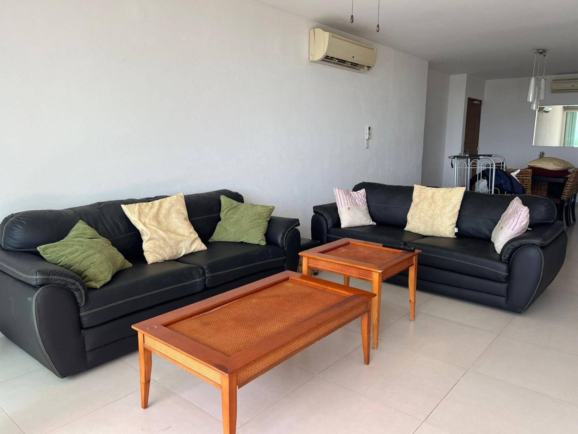 New Beachfront Luxury Apartments Cancun Exterior photo