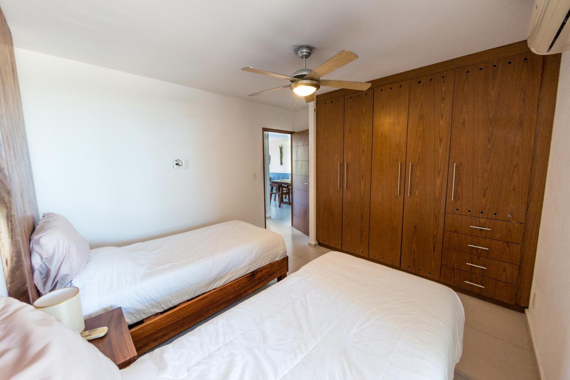 New Beachfront Luxury Apartments Cancun Exterior photo